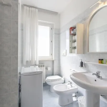 Apartmán Camelia - Casa Casoni Marcelli